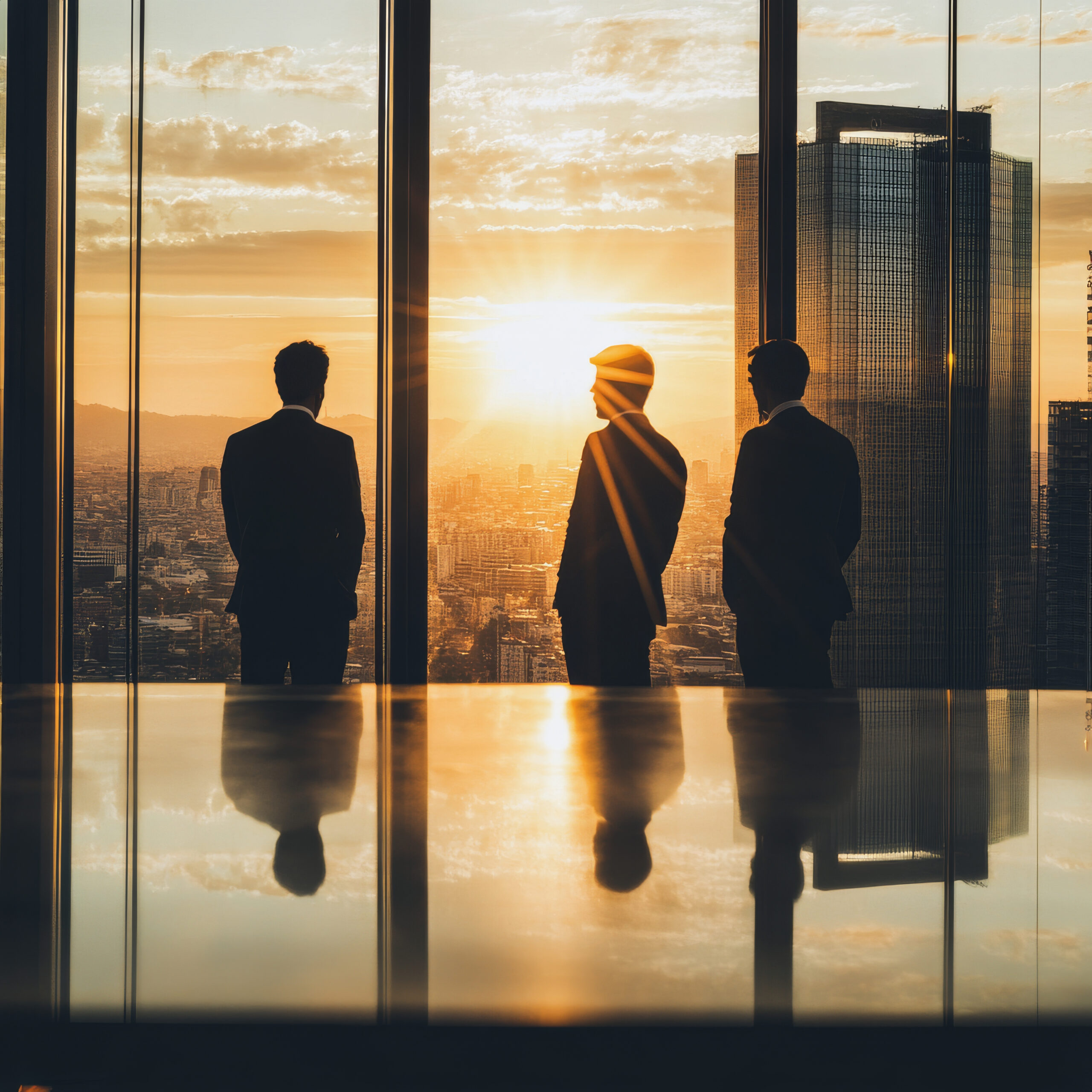 Partnership-Driven Innovation